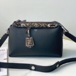 Fendi By The Way Handbag-28*12*15CM