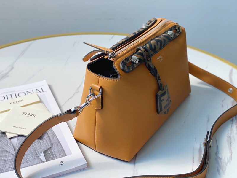 Fendi By The Way Handbag-28*12*15CM - Image 3