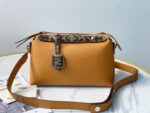 Fendi By The Way Handbag-28*12*15CM