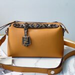 Fendi By The Way Handbag-28*12*15CM