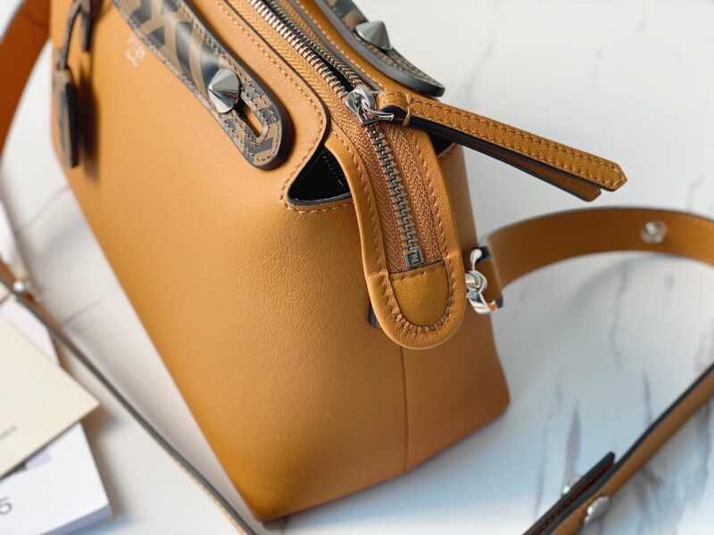 Fendi By The Way Handbag-28*12*15CM - Image 2
