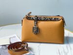 Fendi By The Way Handbag-28*12*15CM - Image 5