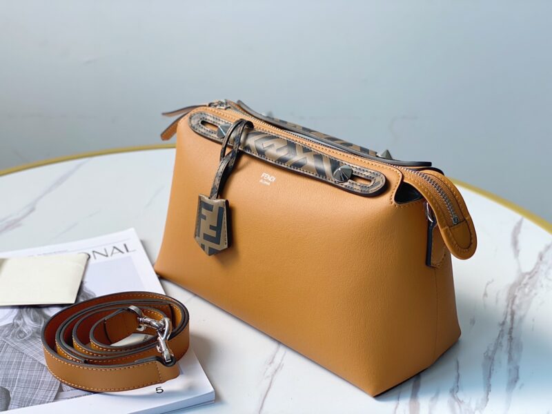 Fendi By The Way Handbag-28*12*15CM - Image 6