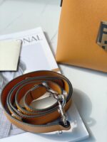 Fendi By The Way Handbag-28*12*15CM - Image 7