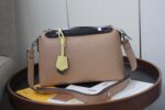 Fendi By The Way Handbag-28*12*15CM