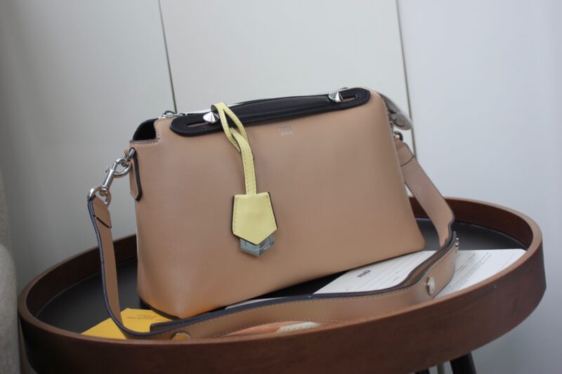 Fendi By The Way Handbag-28*12*15CM - Image 8