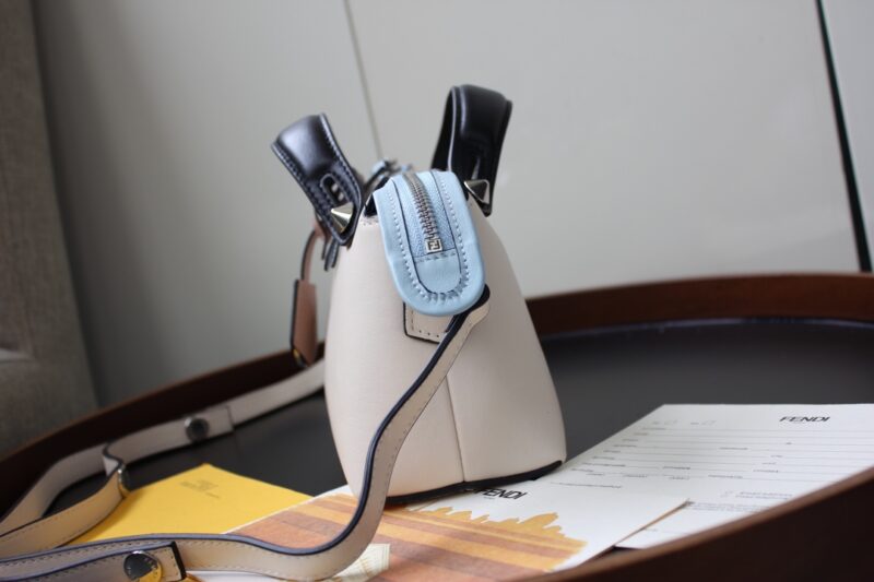 Fendi By The Way Handbag-20*13*8.5CM - Image 2