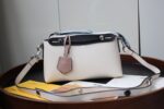 Fendi By The Way Handbag-20*13*8.5CM