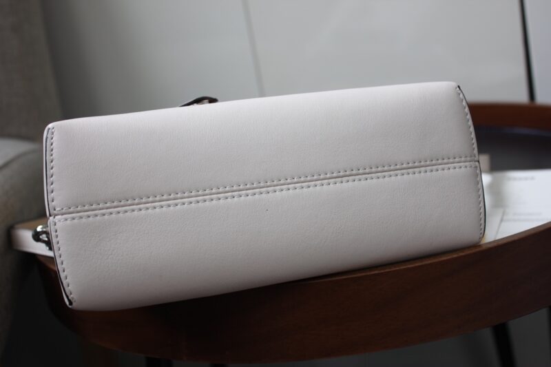 Fendi By The Way Handbag-20*13*8.5CM - Image 7