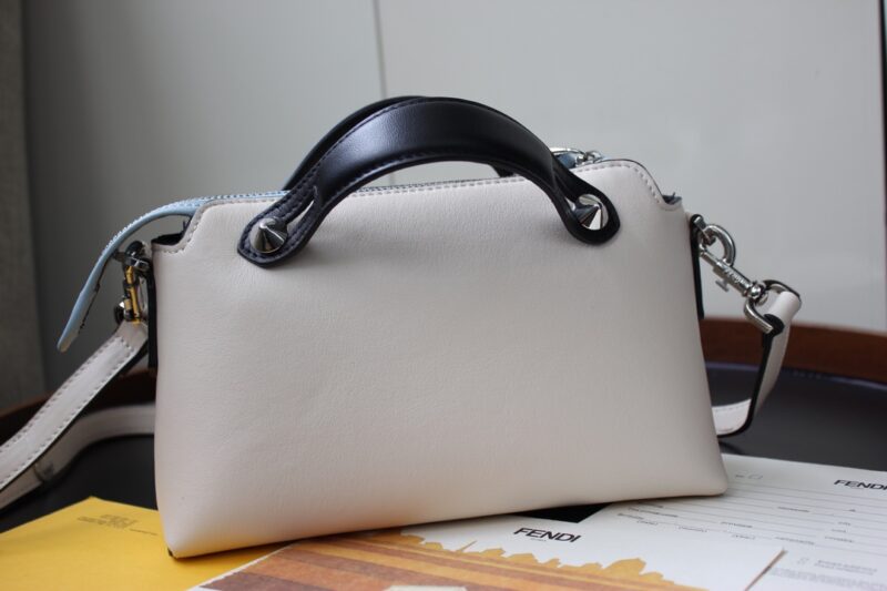 Fendi By The Way Handbag-20*13*8.5CM - Image 8