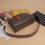 Fendi By The Way Handbag-28*12*15CM - Image 2