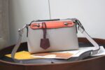 Fendi By The Way Handbag-20*13*8.5CM