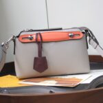 Fendi By The Way Handbag-20*13*8.5CM