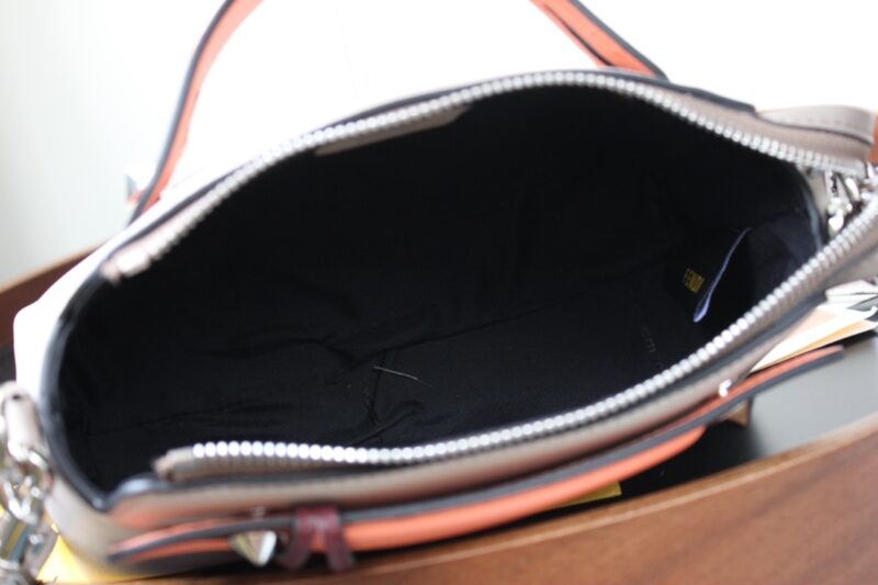 Fendi By The Way Handbag-20*13*8.5CM - Image 2