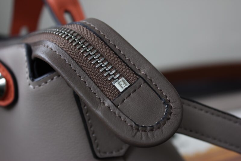 Fendi By The Way Handbag-20*13*8.5CM - Image 4