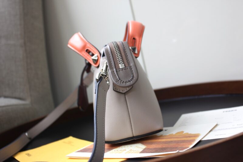 Fendi By The Way Handbag-20*13*8.5CM - Image 7