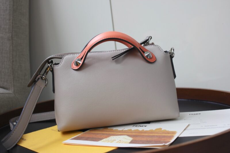 Fendi By The Way Handbag-20*13*8.5CM - Image 9