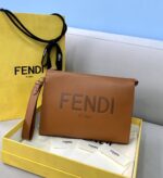 Fendi Pouch-27x4x20CM - Image 2