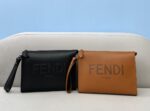 Fendi Pouch-27x4x20CM