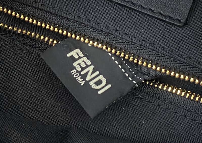 Fendi Backpack-22x10x22CM - Image 6