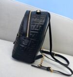 Fendi Backpack-22x10x22CM - Image 9