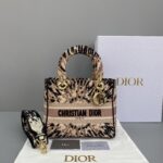 Diro Lady Bag-23.5*20*13CM
