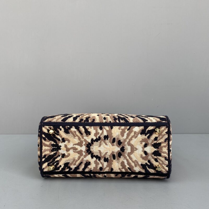 Diro Lady Bag-23.5*20*13CM - Image 4