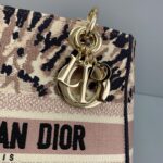 Diro Lady Bag-23.5*20*13CM - Image 6