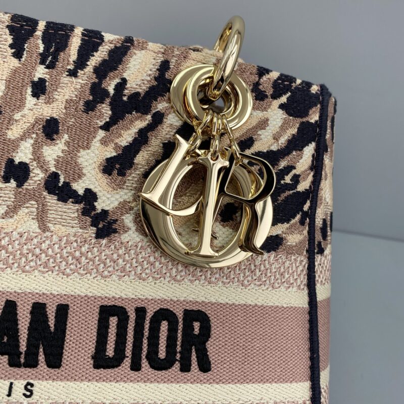 Diro Lady Bag-23.5*20*13CM - Image 6