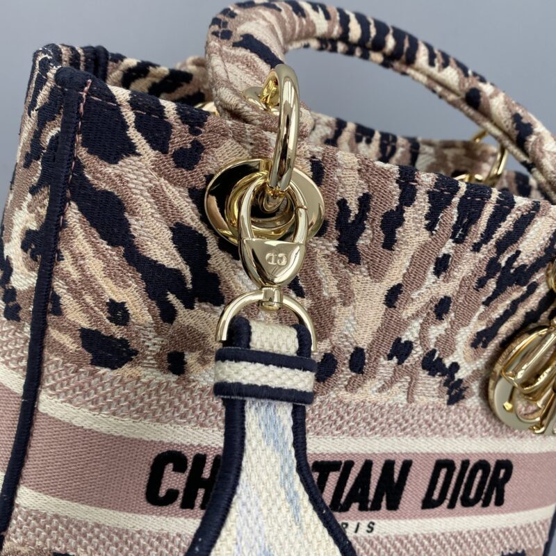 Diro Lady Bag-23.5*20*13CM - Image 7