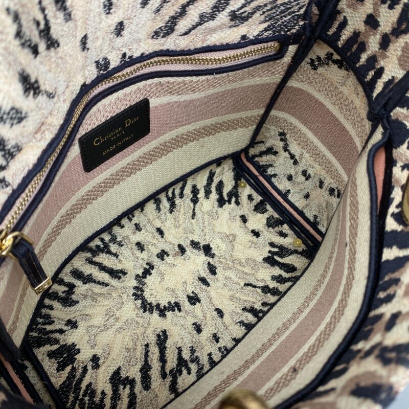 Diro Lady Bag-23.5*20*13CM - Image 9