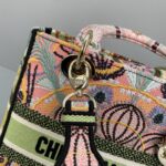 Diro Lady Bag-23.5*20*13CM - Image 4