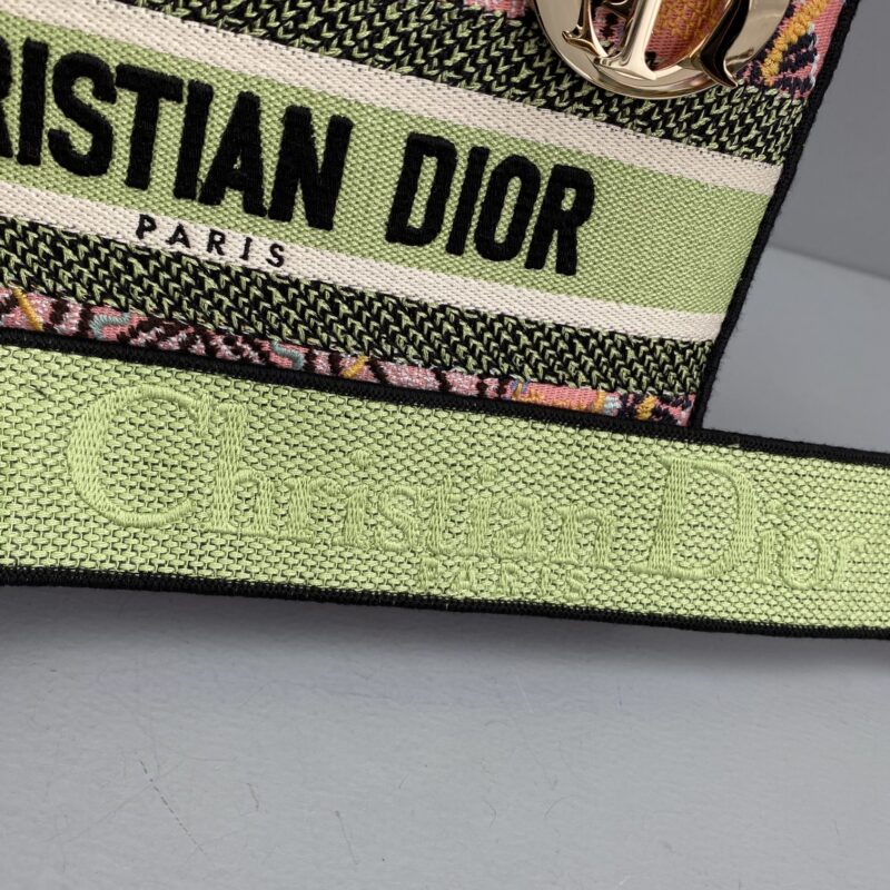 Diro Lady Bag-23.5*20*13CM - Image 2