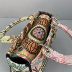 Diro Lady Bag-23.5*20*13CM - Image 3