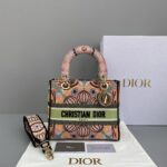 Diro Lady Bag-23.5*20*13CM