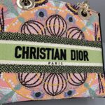 Diro Lady Bag-23.5*20*13CM - Image 9