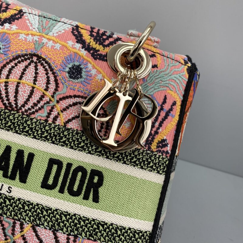 Diro Lady Bag-23.5*20*13CM - Image 8