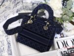 Lady Diro Handle Bag-24CM