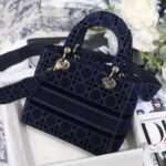 Lady Diro Handle Bag-24CM