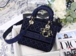 Lady Diro Handle Bag-24CM - Image 9