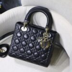 Lady Diro Handle Bag-24CM