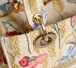 Lady Diro Handle Bag-24CM - Image 2