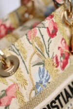 Lady Diro Handle Bag-24CM - Image 3