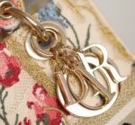 Lady Diro Handle Bag-24CM - Image 8