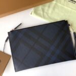 Burberry Wallet-30 x 20 CM