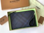 Burberry Wallet-30 x 20 CM - Image 5