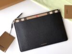 Burberry Wallet-30 x 20 CM