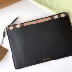 Burberry Wallet-30 x 20 CM