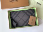 Burberry Wallet-30 x 20 CM - Image 7