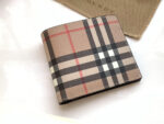 Burberry Wallet-11*10CM - Image 3